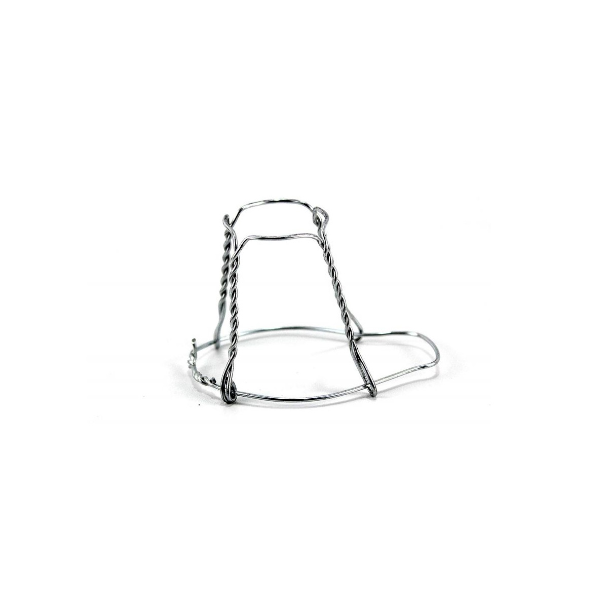 SET 100 GABBIETTE 4 FILI PER TAPPI