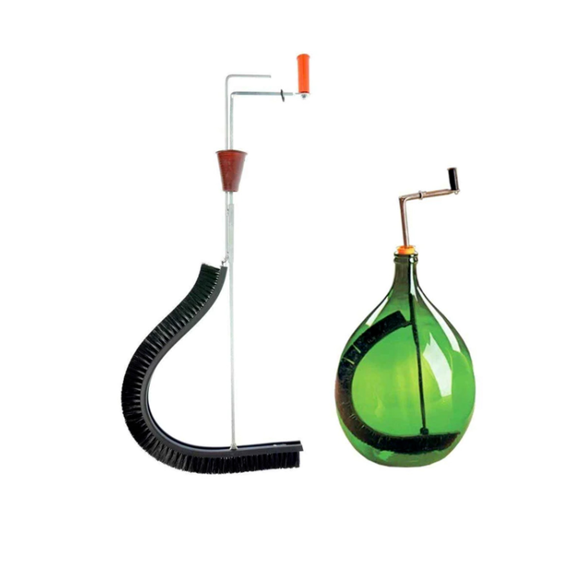 SPAZZOLA LAVADAMIGIANA - immagine 3