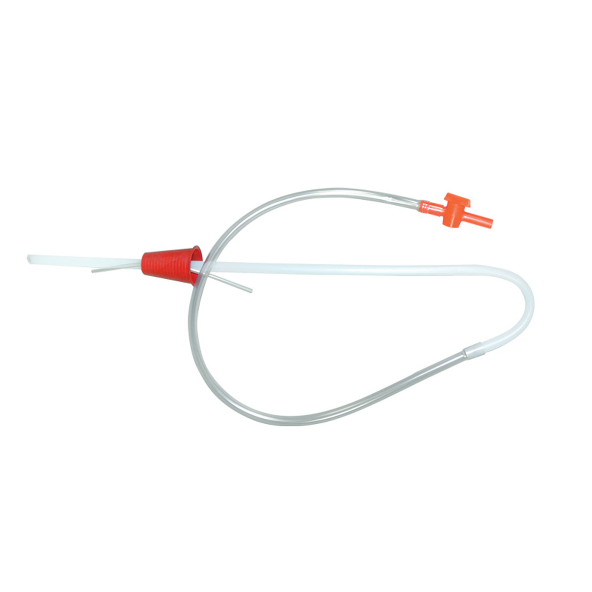 TRAVASATORE SOFFIO RUBINETTO A FARFALLA