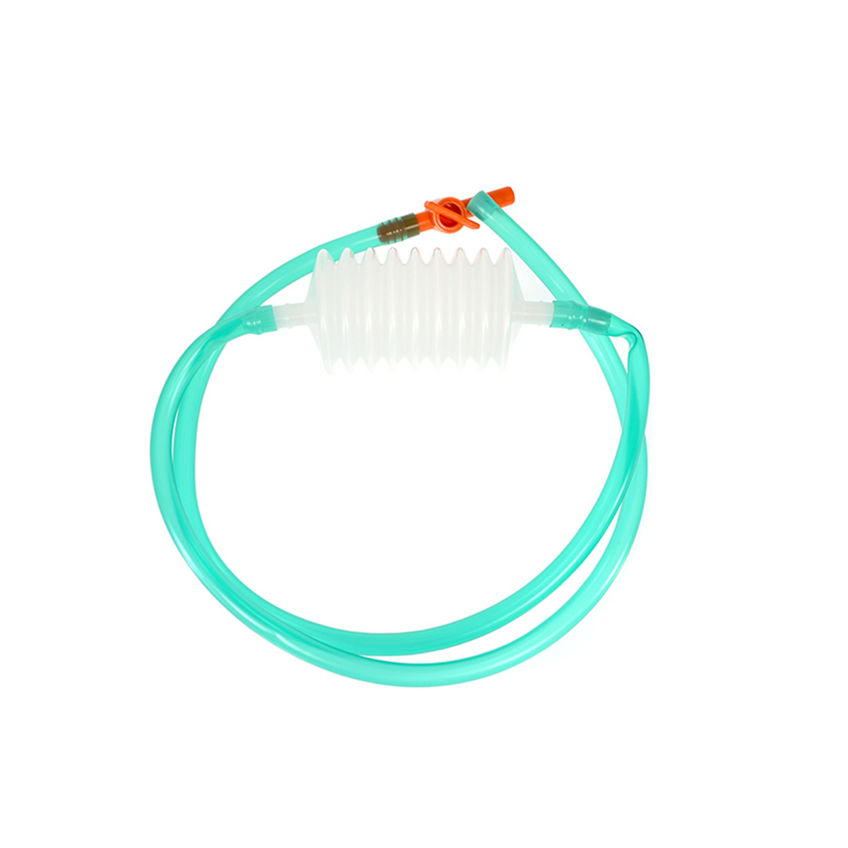 TRAVASATORE CARBURANTE IN KIT