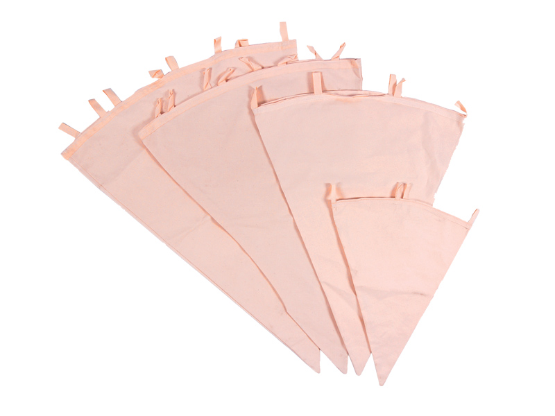 FILTRO A CONO 40 lt.