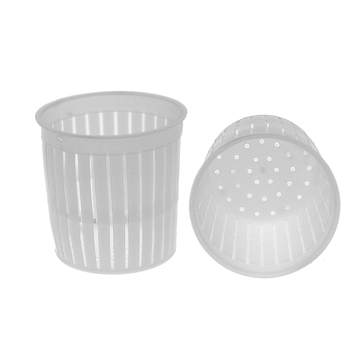 FUSCELLA RICOTTA CILINDRICA 50 GR.