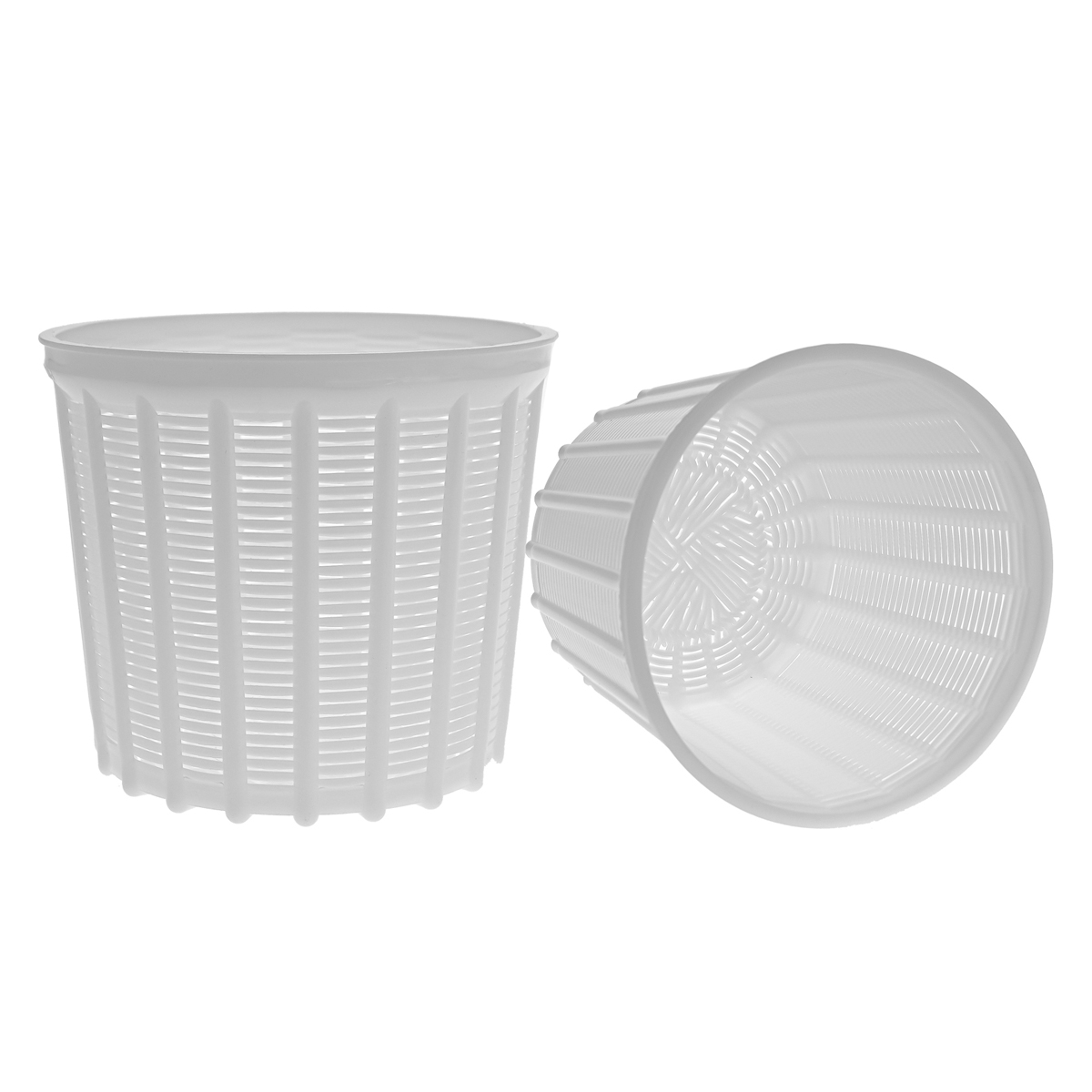 FORMA FORMAGGIO CANESTRATO 1 KG