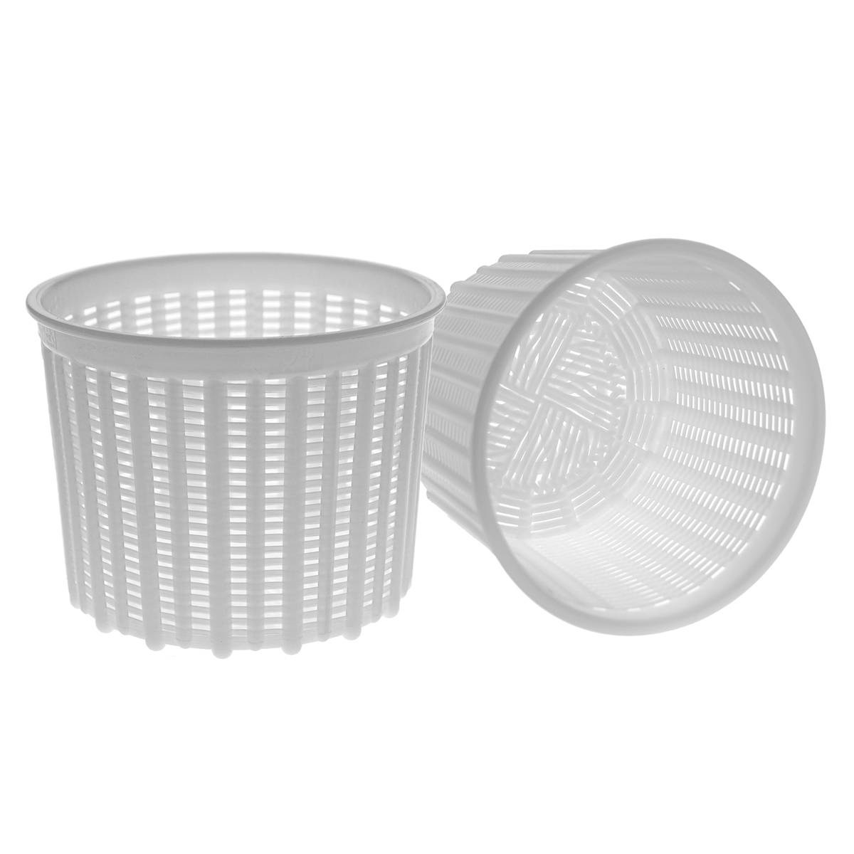 FORMA FORMAGGIO CANESTRATO 600 GR.