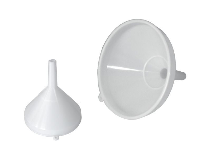 IMBUTO ENOLOGICO D.25 COMPLETO DI FILTRO