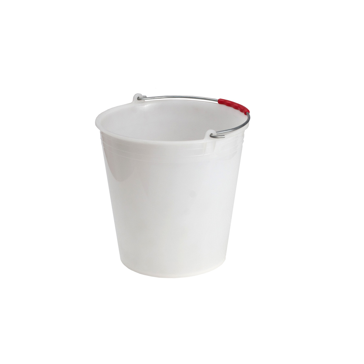 SECCHIO COMUNE 9 LT BCO