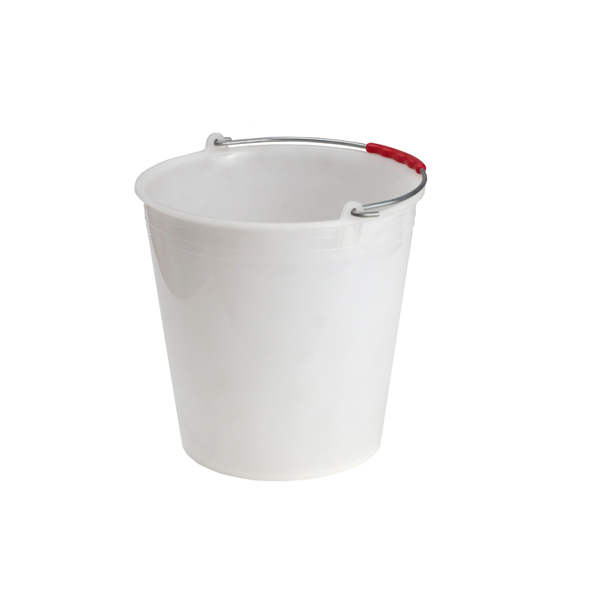 SECCHIO COMUNE 12 LT BCO