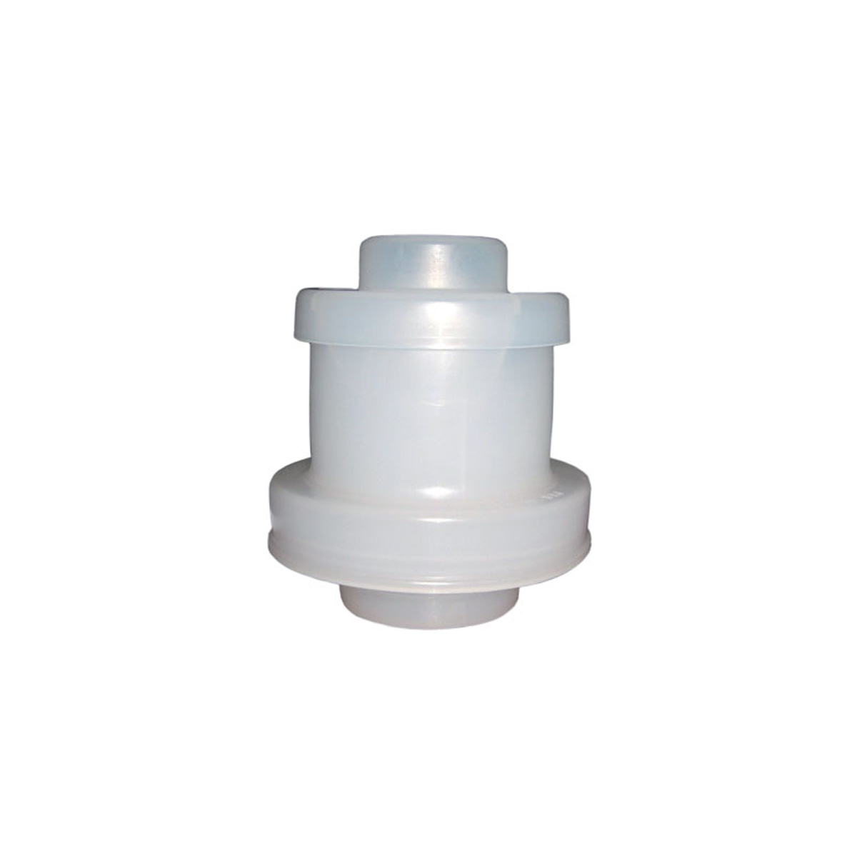 TAPPO IDRAULICO 54 lt. C/PARAPOLVERE