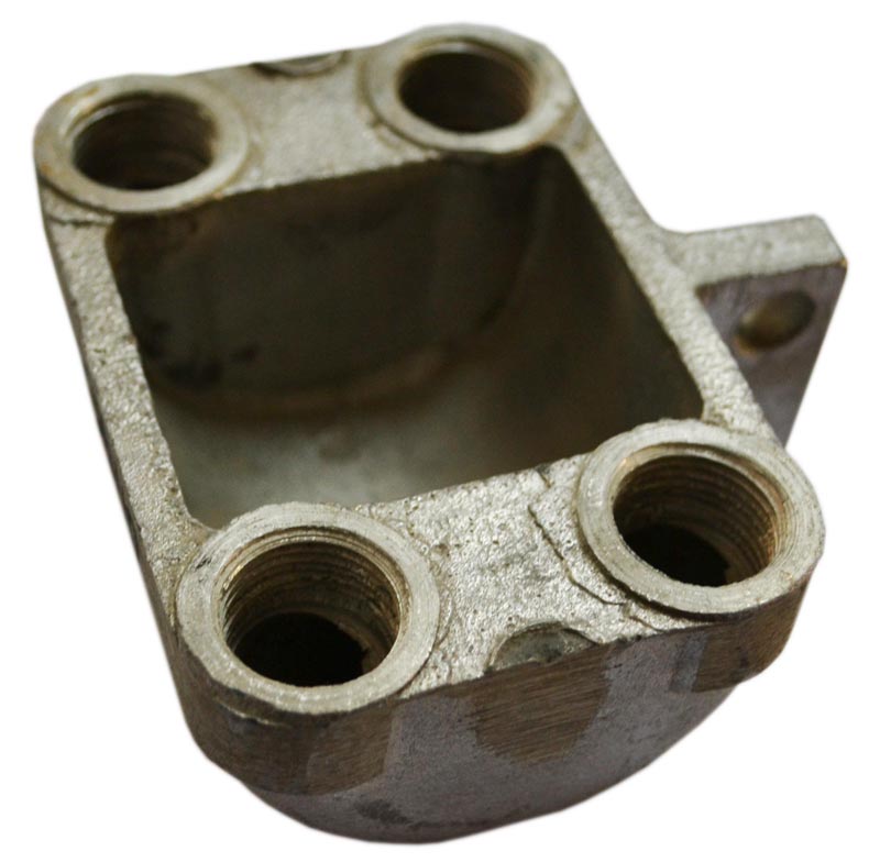 CENTRALINA DISTRIBUZIONE ALL.