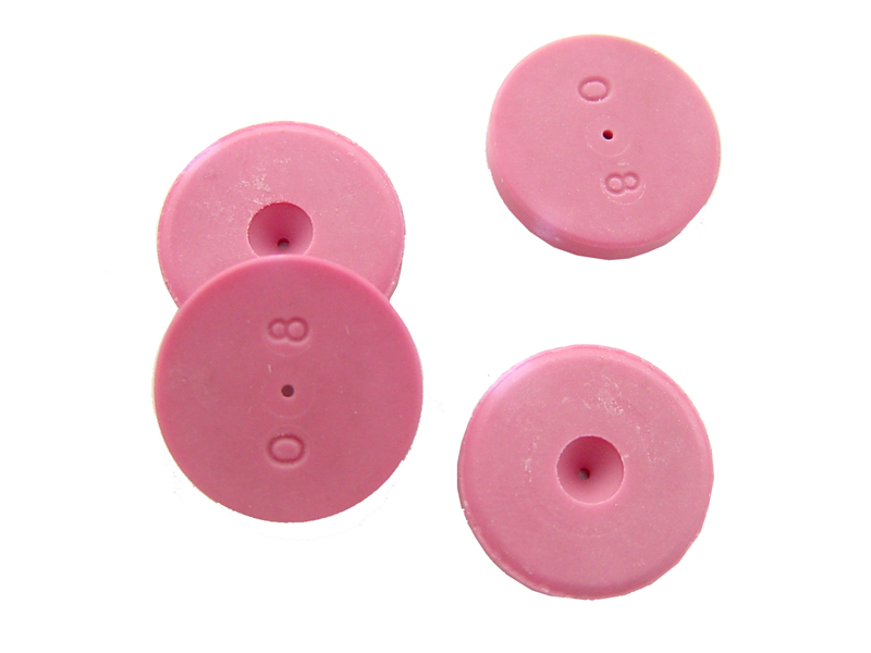 UGELLO IN CERAMICA Di.30-1,8