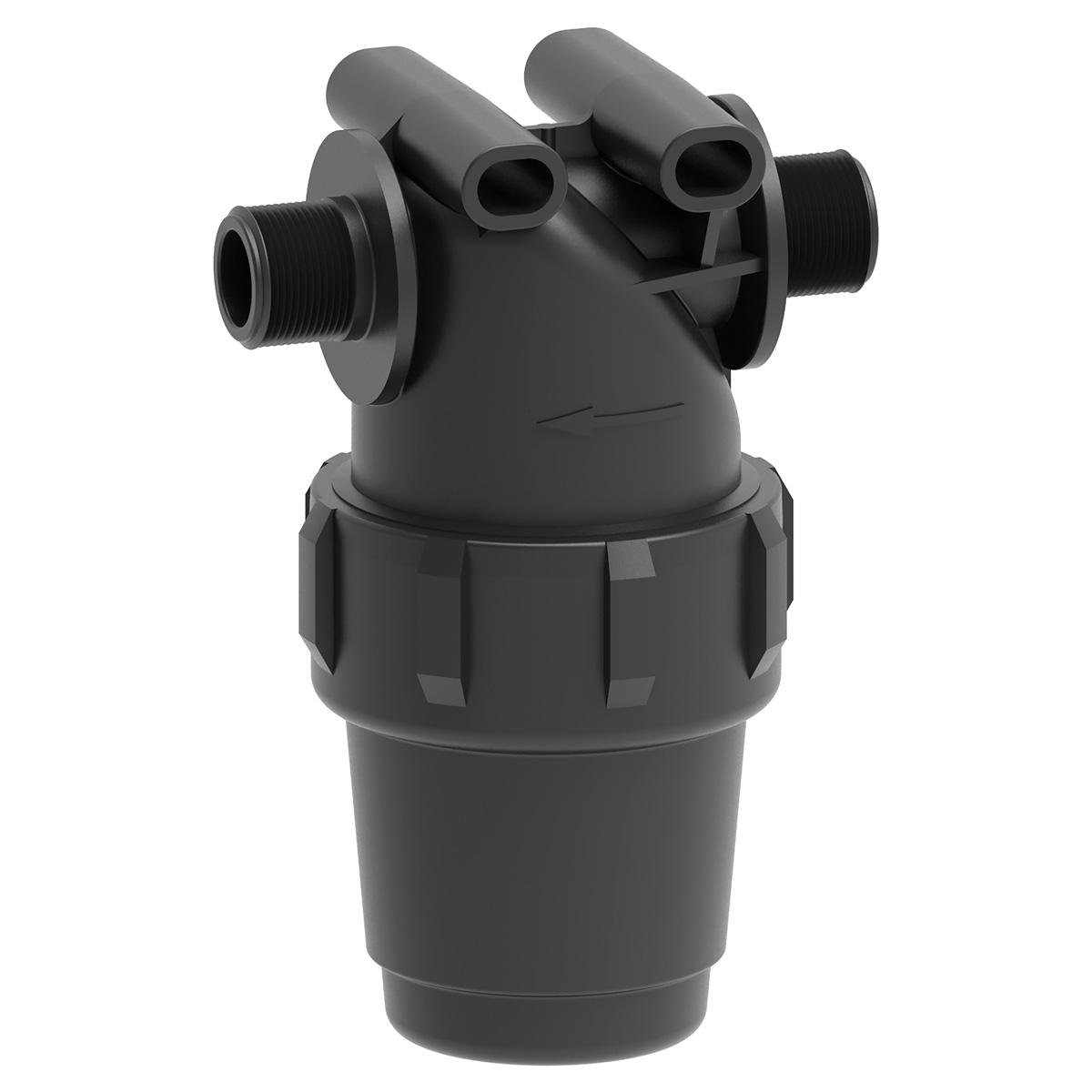 FILTRO IN LINEA 3/4" M. 50 MESH