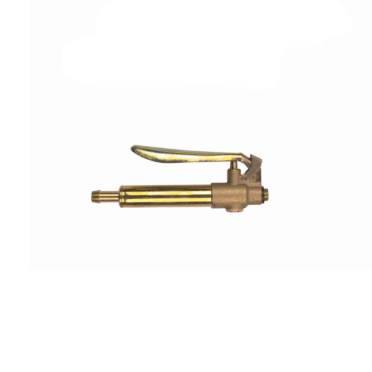 IMPUGNATURA CON RUBINETTO A LEVA ''STELLA'' CON DA PORTAGOMMA 7-9mm