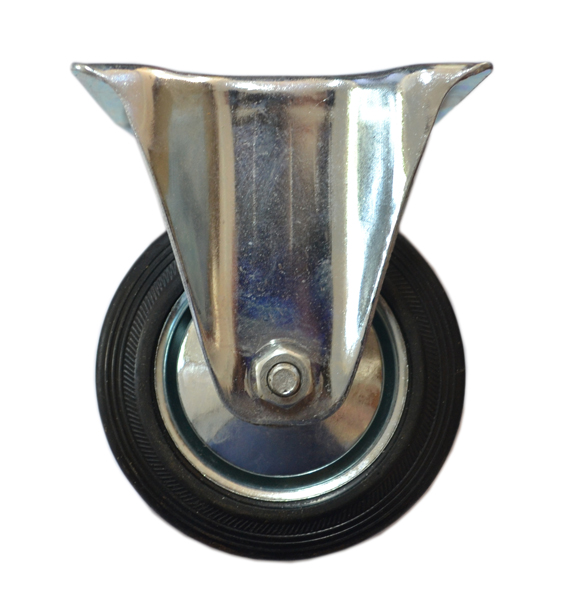 RUOTA Di.100 SUPPORTO FISSO