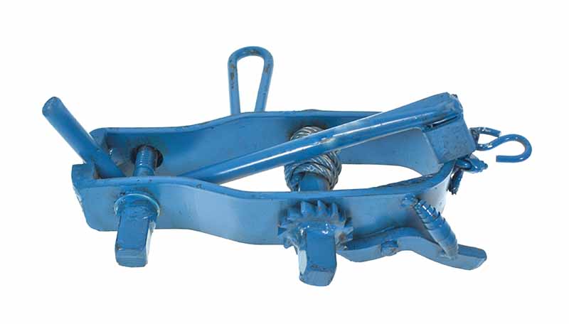 PARANCO C.A TIPO PICCOLO/TONDO