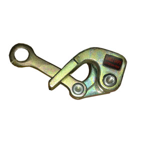 MORSETTO BLOCCAFILO*2,0Ton 4,0-22mm