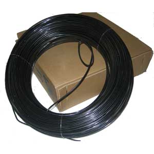 FILO PROFESSIONALE Di.3,4 mm BLACK