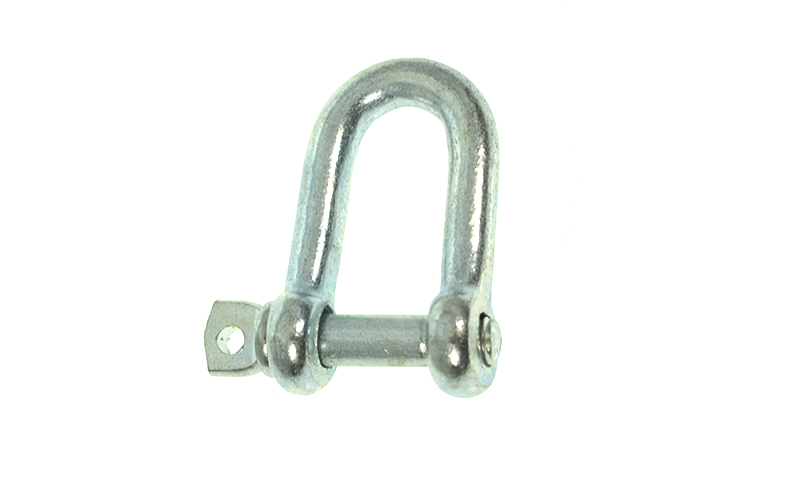 GRILLI DIRITTI ZINCATI MM.14