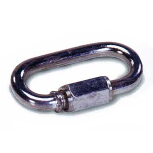 MAGLIE GIUNZIONE PER CATENE 12 MM