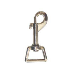 MOSCHETTONI REDINI PICCOLO 66 mm. X 21 mm.