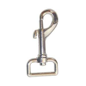 MOSCHETTONI REDINI MEDIO 74 mm. X 26 mm.