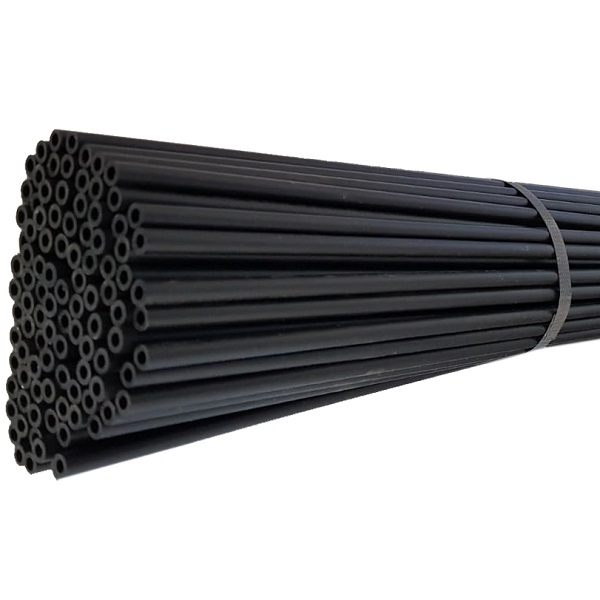 BARRA DA 100CM 7,0X4 IN PP TBR POLIPROPILENE RIGIDO A BARRE