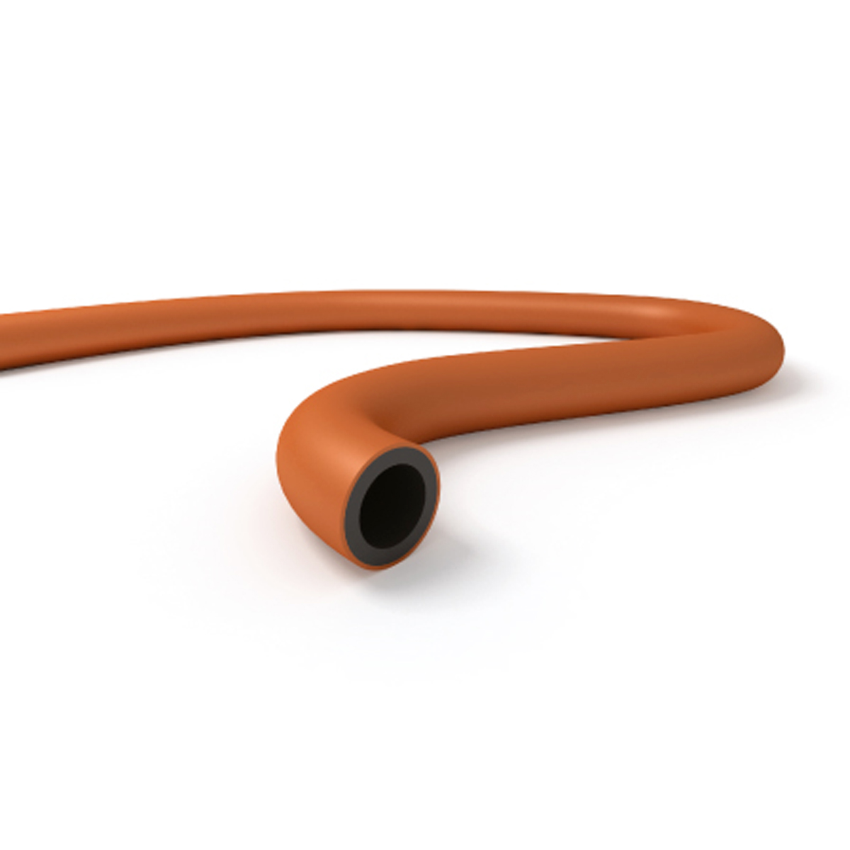 ROTOLO TUBO PVC 25 ATM Di. 8x13 Rotolo da 100 ml. - IRROSPRAY25BAR