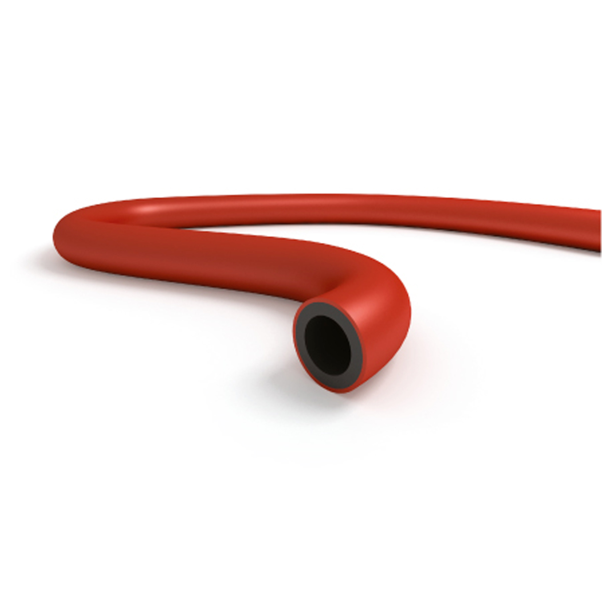 ROTOLO TUBO PVC 50 ATM Di. 8x14 Rotolo da 100 ml. - IRROSPRAY50BAR8