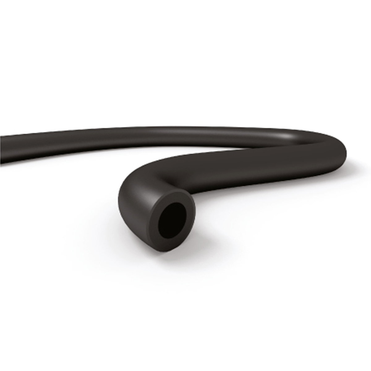 ROTOLO TUBO PVC 80 ATM Di. 8X15 Rotolo da 100 ml. - IRROSPRAY80BAR8