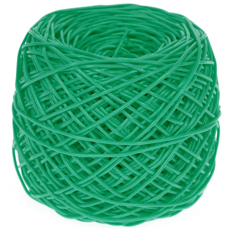 GOMITOLO TUBICINO LEGAVITI d.4 VERDE