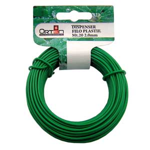 DISPENSER FILO PLASTIF. Mt.30 1,4 mm
