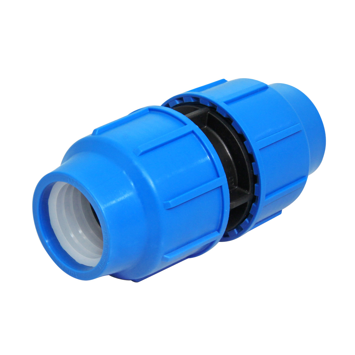 MANICOTTO COMPRESSIONE 25X25 S-JOINT PN16