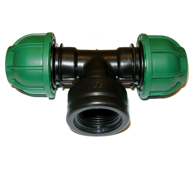 T 90 C/D FEMMINA Di 25-3/4-25