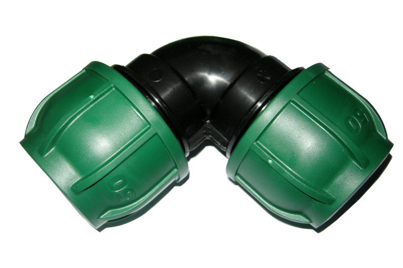 GOMITO 90° DIAM.40x40