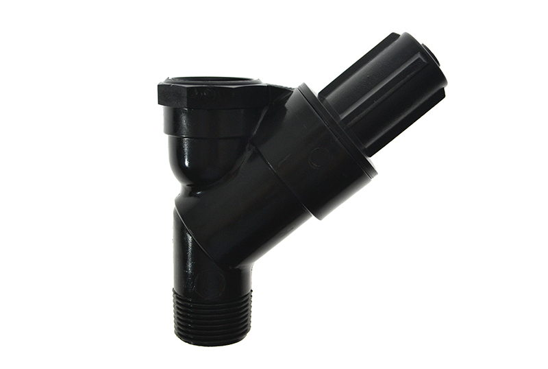 REGOLATORE DI PRESSIONE 3/4" 1,4BAR ABS FIL F/M