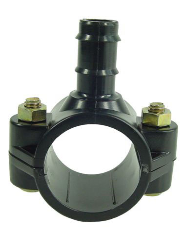 PRESA A STAFFA D.32 x 20