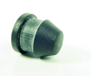 TAPPO CON GOMMINO Di 10,5