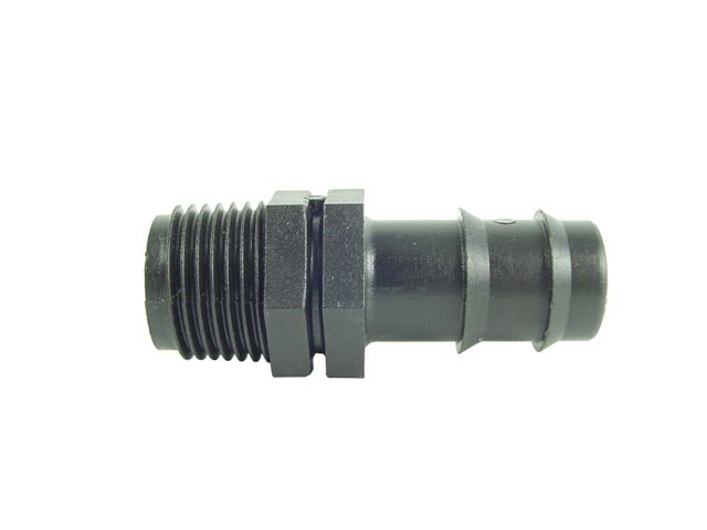 RACCORDO MASCHIO 63x2"