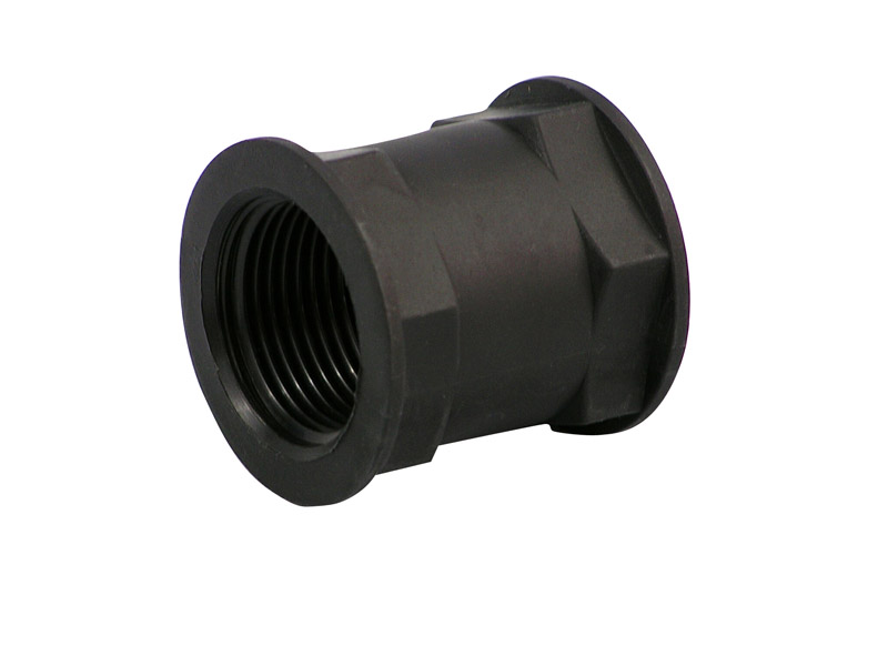 MANICOTTO FILETTATO 1/2''