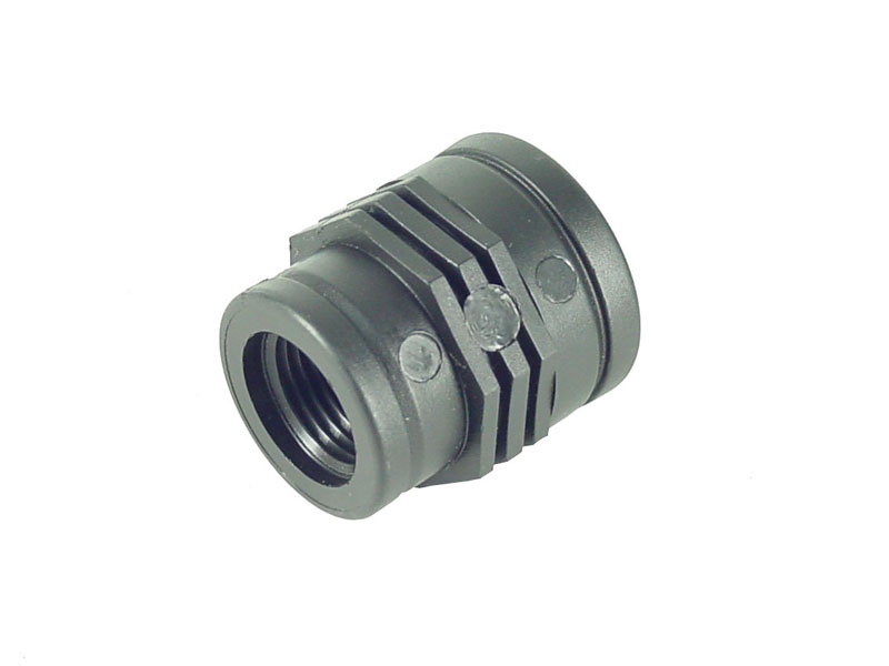 MANICOTTO RIDOTTO 2''x1''1/2