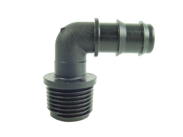 GOMITO 90 G F-M 20x3/4