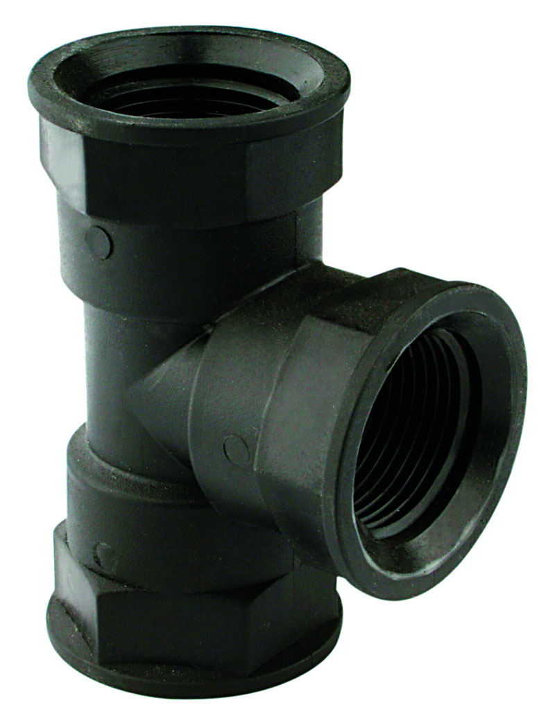 T A 90 3/4''-3/4''-3/4'' FEMMINA 50PZ