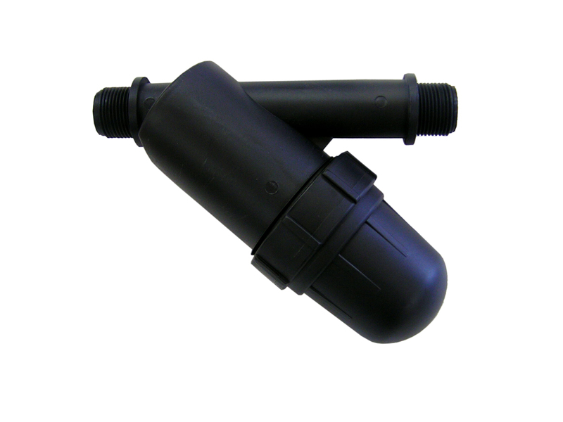 FILTRO IN LINEA 1'' 120 Mesh