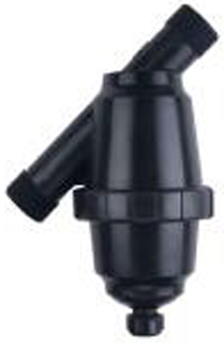 FILTRO IN LINEA 1.1/2'' PROF