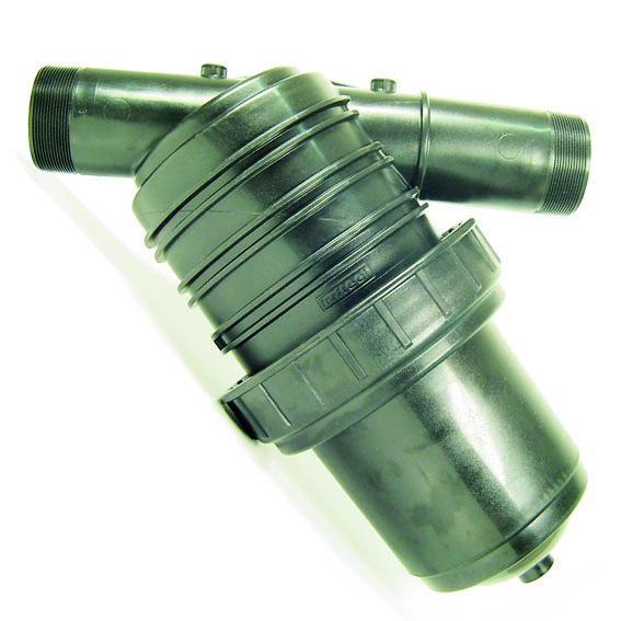 FILTRO LINEA 3'' - 120 MESH MAXI