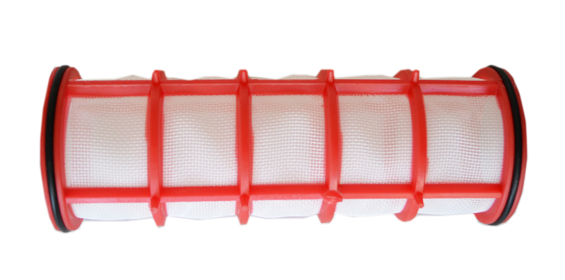 RICAMBIO 120 MESH - 1.1/4*1.1/2''