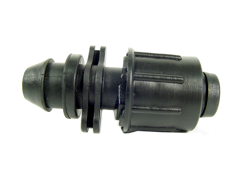 DERIVAZIONE CON GOMMINO PER TAPE