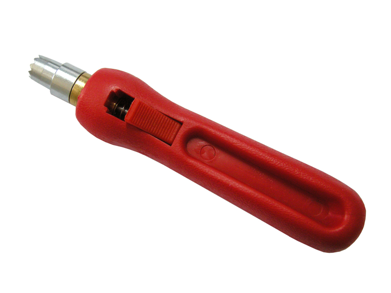 FUSTELLA FORATUBI Di.10