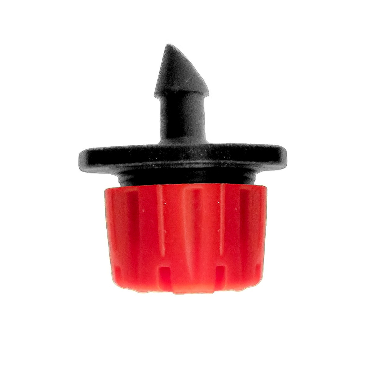 GOCCIOLATORE LABIRINTO REGOLABILE DA 0 A 80 lt./h