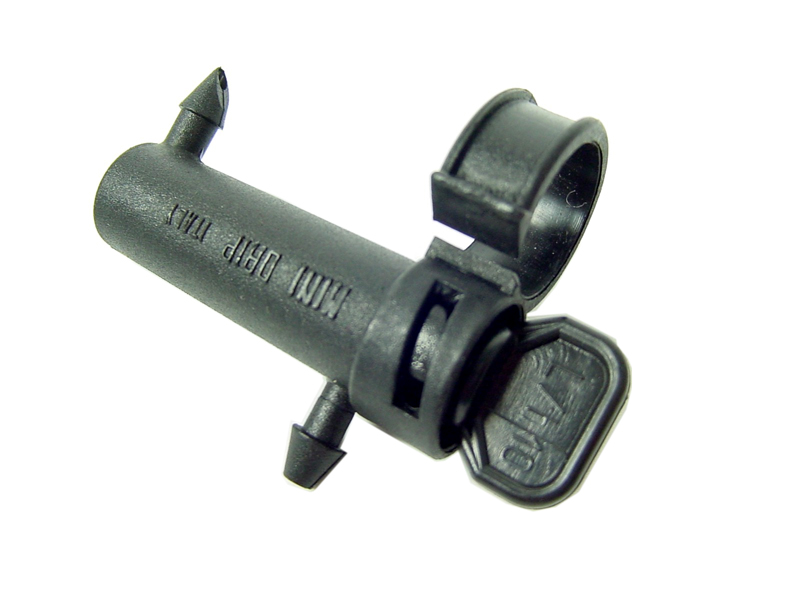 GOCCIOLATORE SIGARO 16 lt/h ISPEZIONABILE