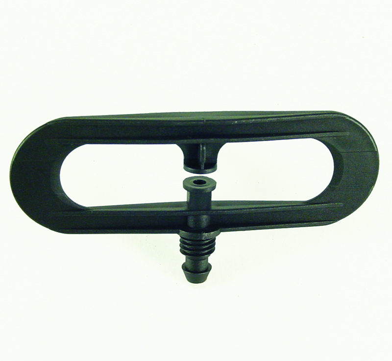 NEBULIZZATORE FARFALLA 360-2,0